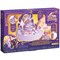Unicorn Academy: Star Stables Fountain Nail Spa - Design Unicorn Manicures, Bubbling Water Confetti Soak, Polish & Glow Decals, Kids 6+